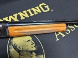 Browning A5 Light Twelve - 3 of 15