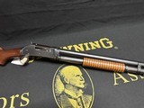 Winchester 97 ~ 12 gauge - 2 of 12