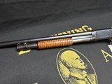 Winchester 97 ~ 12 gauge - 10 of 12
