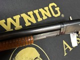 Winchester 97 ~ 12 gauge - 9 of 12