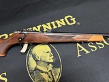 Weatherby Mark XXII Bolt Action - 3 of 12