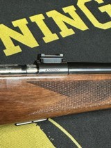 Weatherby Mark XXII Bolt Action - 10 of 12