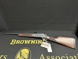Henry Lever Action ~ .308 winchester - 2 of 11