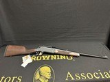 Henry Lever Action ~ .308 winchester