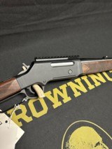 Henry Lever Action ~ .308 winchester - 6 of 11