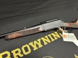 Henry Lever Action ~ .308 winchester - 8 of 11