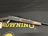 Henry Lever Action ~ .308 winchester - 4 of 11