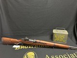 Winchester M1 Garand ~ .30-06 - 15 of 15