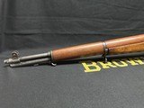 Winchester M1 Garand ~ .30-06 - 9 of 15