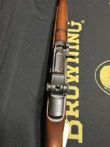 Winchester M1 Garand ~ .30-06 - 5 of 15