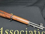 Winchester M1 Garand ~ .30-06 - 4 of 15
