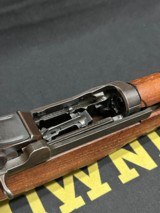 Winchester M1 Garand ~ .30-06 - 13 of 15
