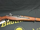 Winchester M1 Garand ~ .30-06 - 3 of 15