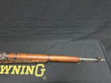 Winchester M1 Garand ~ .30-06 - 6 of 15