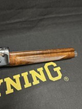 Browning A5 Light Twenty ~ 20 (1981) - 9 of 15