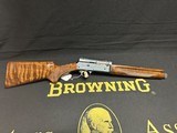Browning A5 Light Twenty ~ 20 (1981) - 12 of 15