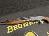 Winchester Model 12 ~ 28 gauge SKT - 12 of 13