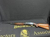 Winchester Model 12 ~ 28 gauge SKT