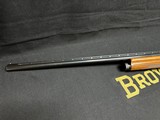 Belgium Browning A5 ~ Magnum Twenty - 15 of 15