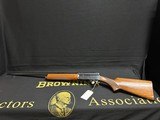 Belgium Browning A5 ~ Magnum Twenty - 10 of 15