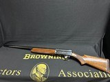 Belgium Browning A5 Magnum Twelve - 8 of 13