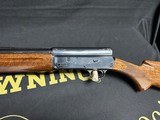 Belgium Browning A5 Magnum Twelve - 13 of 13