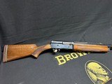 Belgium Browning A5 Magnum Twelve - 1 of 13