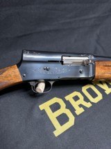 Belgium Browning A5 Magnum Twelve - 4 of 13