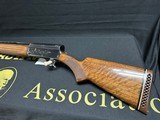 Belgium Browning A5 Magnum Twelve - 10 of 14