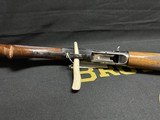 Belgium Browning A5 Magnum Twelve - 7 of 14