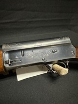 Belgium Browning A5 Magnum Twelve - 14 of 14