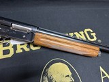 Belgium Browning A5 Magnum Twelve - 4 of 14