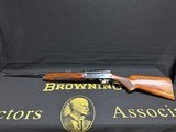 Browning A5 Magnum Twenty Buck Special (JAPAN) - 11 of 15
