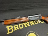 Browning A5 Magnum Twenty Buck Special (JAPAN) - 13 of 15