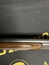 Winchester 101 Classic Doubles Waterfowler ~ 12 gauge - 14 of 15