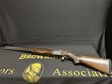 Winchester 101 Classic Doubles Waterfowler ~ 12 gauge - 10 of 15