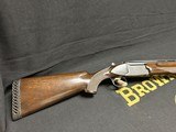 Winchester 101 Classic Doubles Waterfowler ~ 12 gauge - 2 of 15