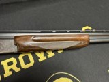 Winchester 101 Classic Doubles Waterfowler ~ 12 gauge - 4 of 15
