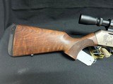 Browning BAR MRK 3 ~ .270 win - 2 of 14