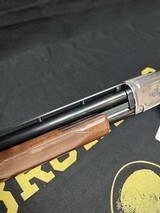 Winchester Model 12 DU ~ 20 Gauge - 14 of 15