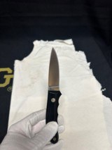 Lile Knife Fixed Blade - 3 of 7