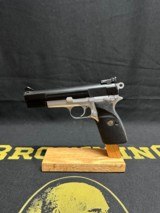 Browning Hi Power Practical ~ .40sw - 2 of 12