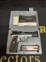 Browning Hi Power Practical ~ .40sw - 12 of 14