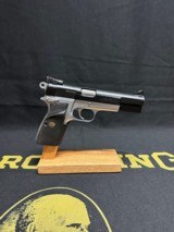 Browning Hi Power Practical ~ .40sw - 1 of 14