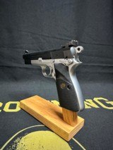 Browning Hi Power Practical ~ .40sw - 3 of 14