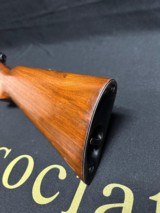 Winchester Model 63 ~ .22 - 9 of 15