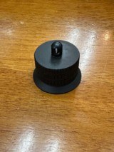 Browning A5 12 gauge forearm Cap (NEW) - 1 of 1