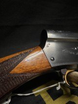 Belgium Browning A5 ~ Light Twelve - 14 of 15