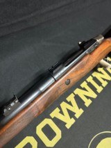 Browning Hi Power Safari ~ .243 Mauser (((MUST SEE))) - 10 of 14