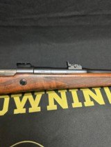 Browning Hi Power Safari ~ .243 Mauser (((MUST SEE))) - 5 of 14